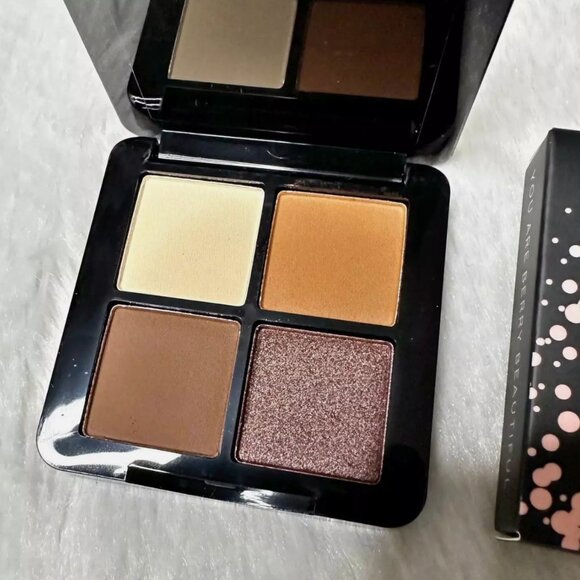 Shades by Shan Life of the Party Vol 1 Eyeshadow Palette - Picture 5 of 8